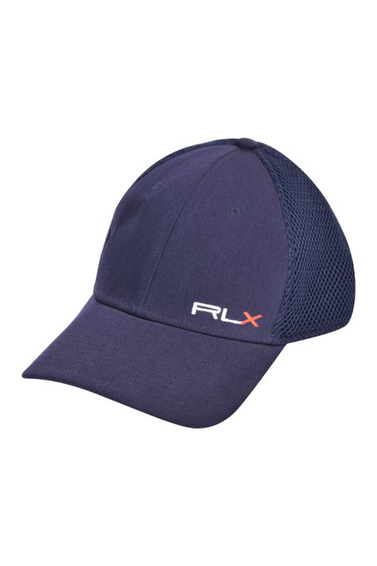 Ralph Lauren RLX Fitted Cap