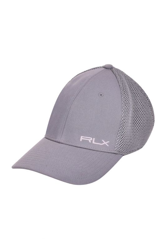 Ralph Lauren RLX Fitted Cap RT103-10
