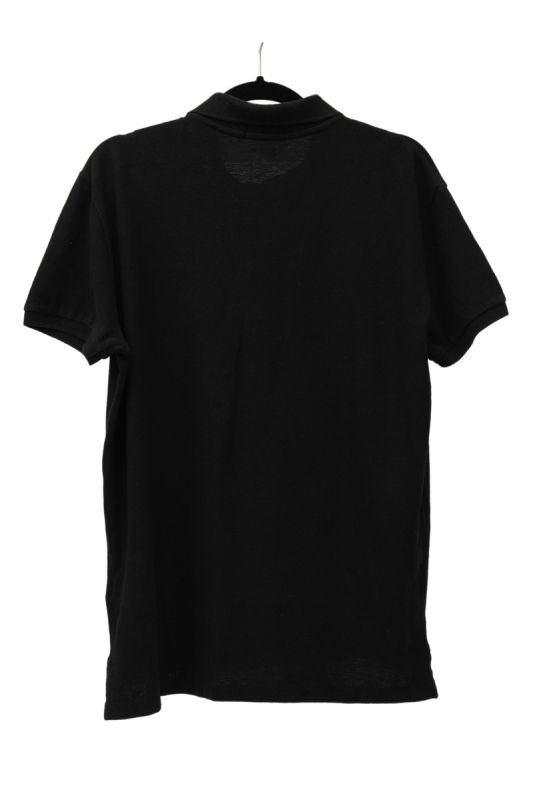 Ralph Lauren Size M Black T- Shirt