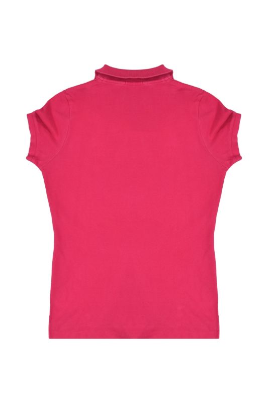 Ralph Lauren Skinny Polo Women T-shirt
