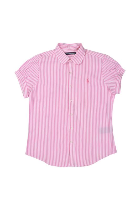 Ralph Lauren Sport Striped Shirt