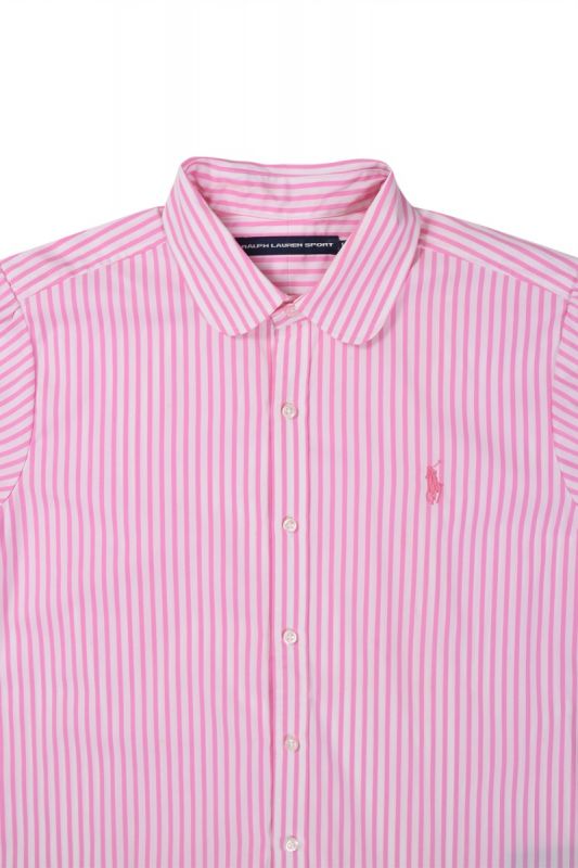 Ralph Lauren Sport Striped Shirt