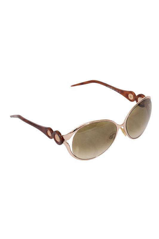 Roberto Cavalli 588s Sunglasses