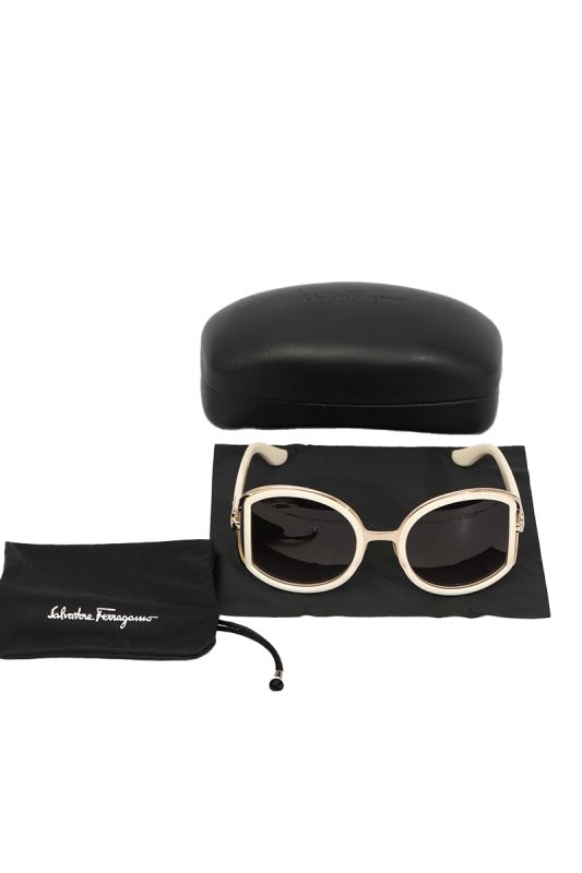 Roberto Cavalli 588s Sunglasses