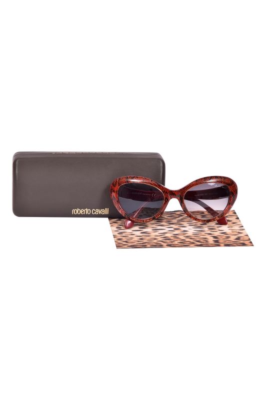 Roberto Cavalli anshat 826s sunglasses