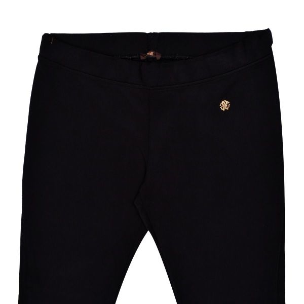 ROBERTO CAVALLI BLACK TRACKS