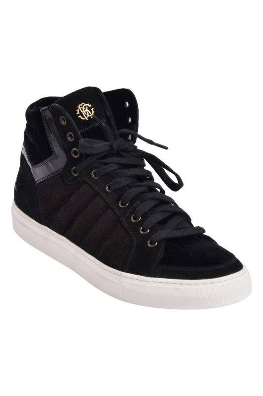 Roberto  Cavalli High Top Sneakers