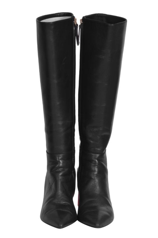 Roberto Cavalli Knee Length Boots