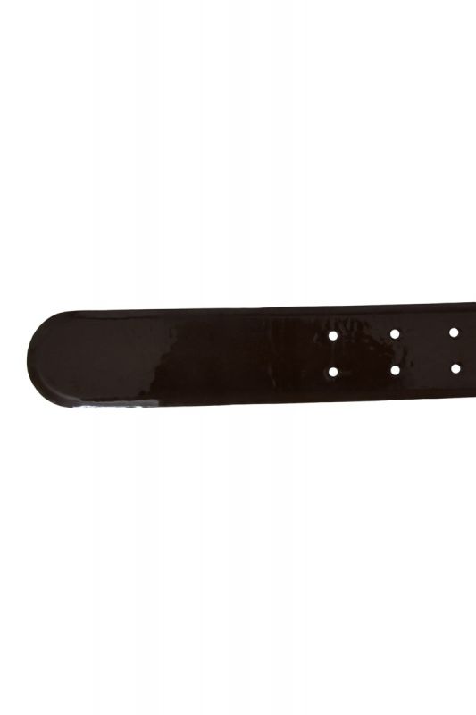 Roberto Cavalli Logo Belt