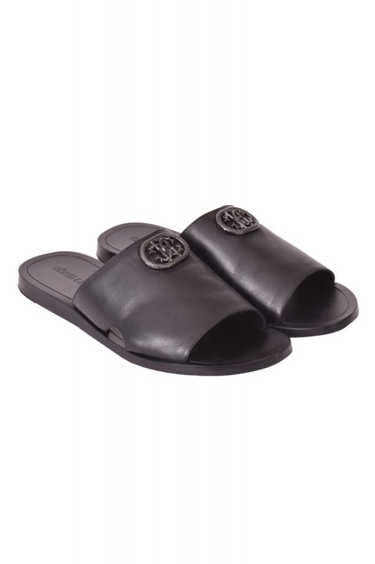 Roberto Cavalli Logo Sliders