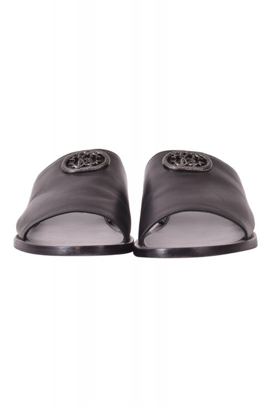 Roberto Cavalli Logo Sliders