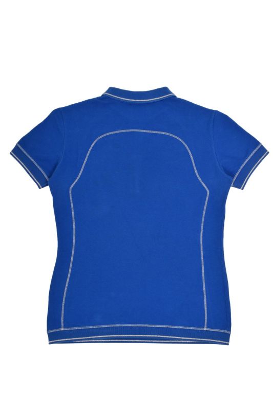 ROBERTO CAVALLI POLO T-SHIRT