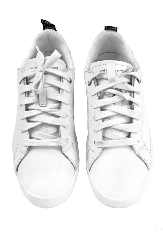 ROBERTO CAVALLI SPORT SNEAKERS