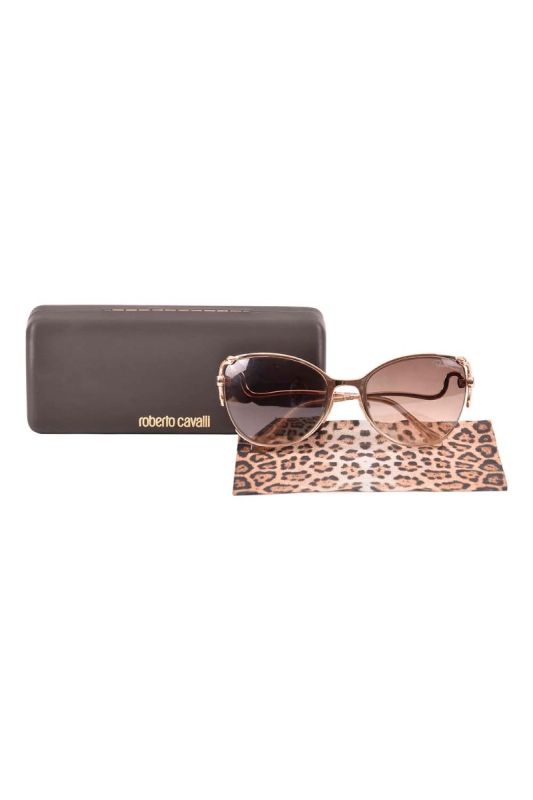 Roberto Cavalli Sunglasses Rc1025