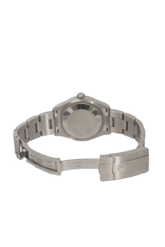 Rolex Oyster Perpetual 31 MM Ladies Watch