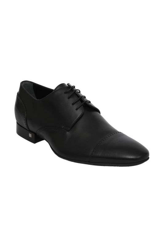 Louis Vuitton EU 42 Derby Formal Shoes RT183-104