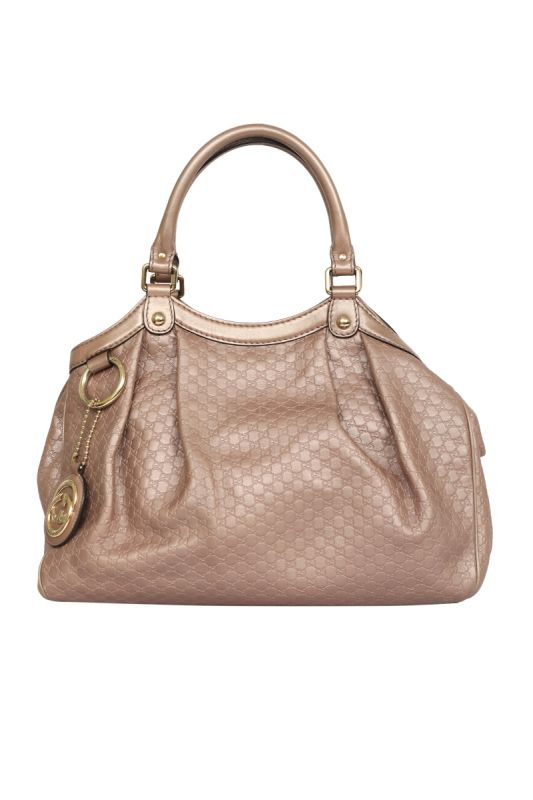 Gucci GG Sukey Hobo Bag RT188-10