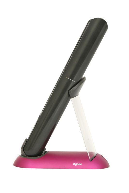 DYSON HAIR STRAIGHTENER