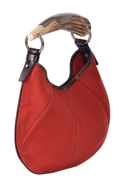 Saint Laurent Mombasa Hobo Bag