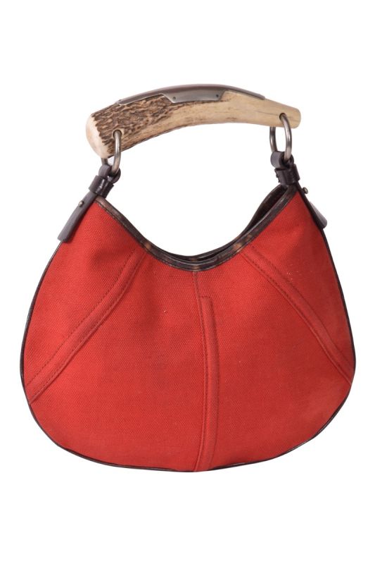 Saint Laurent Mombasa Hobo Bag