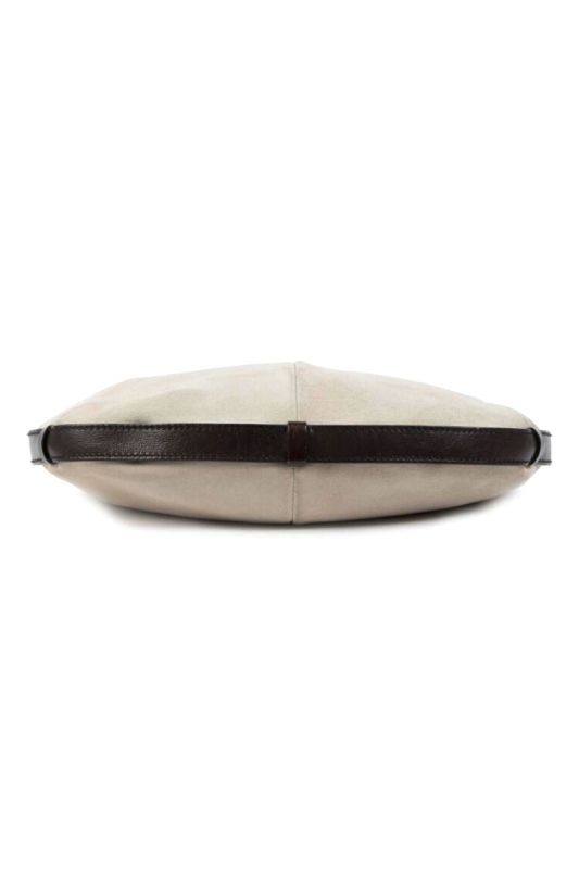 SAINT LAURENT MOMBASA HORN BAG