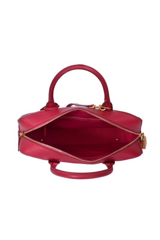 Saint Laurent Museum Flat Briefcase Bag