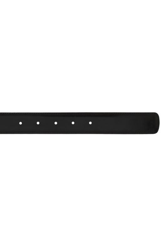 SALVATORE FERRAGAMO LOGO REVERSIBLE GANCINI BELT