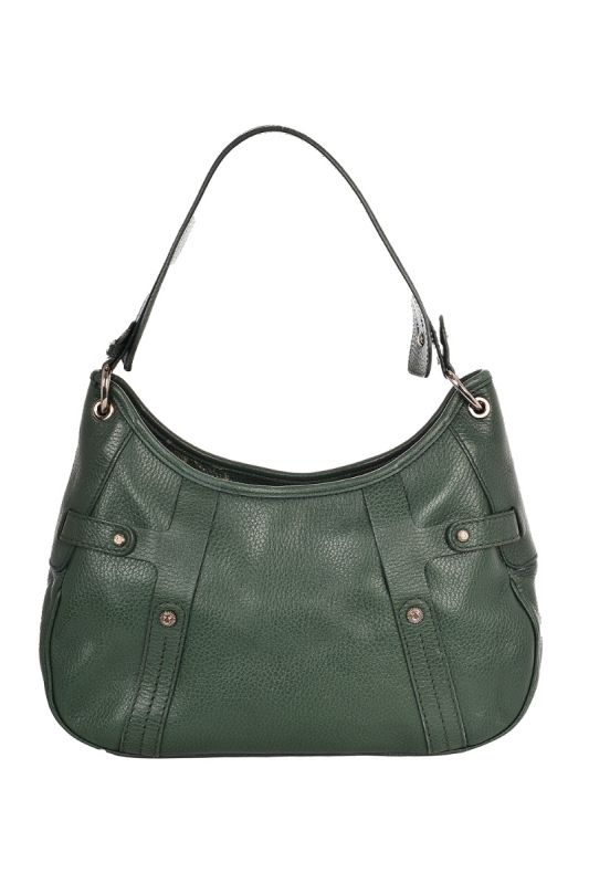SALVAORE FERRAGAMO SHOULDER BAG