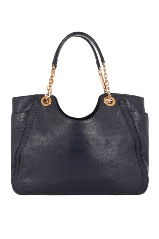 SALVATORE FERRAGAMO BETULLA TOTE BAG