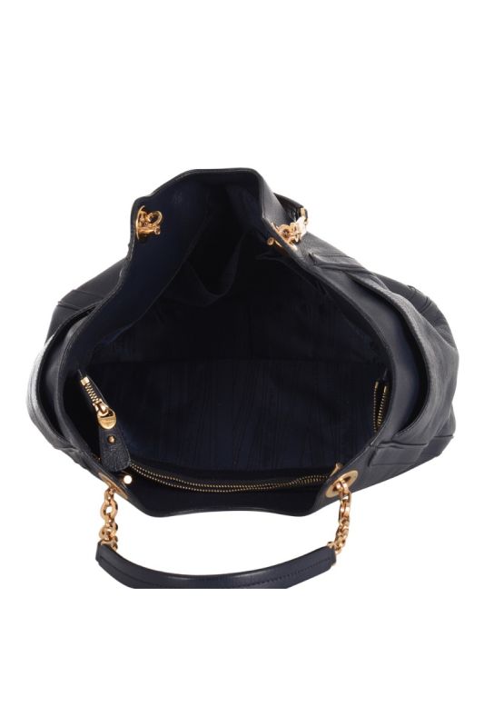 SALVATORE FERRAGAMO BETULLA TOTE BAG