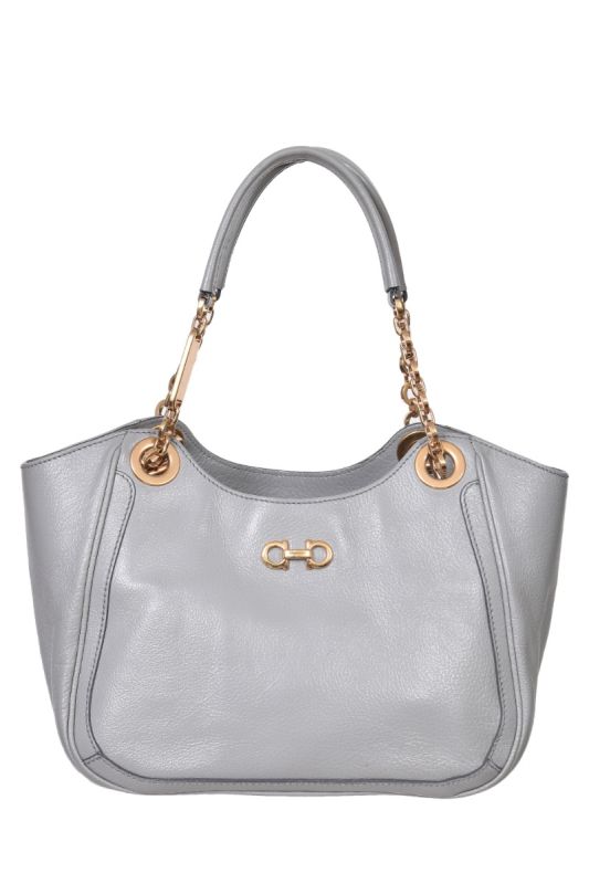 Salvatore Ferragamo Betulla Tote Bag RT158-10
