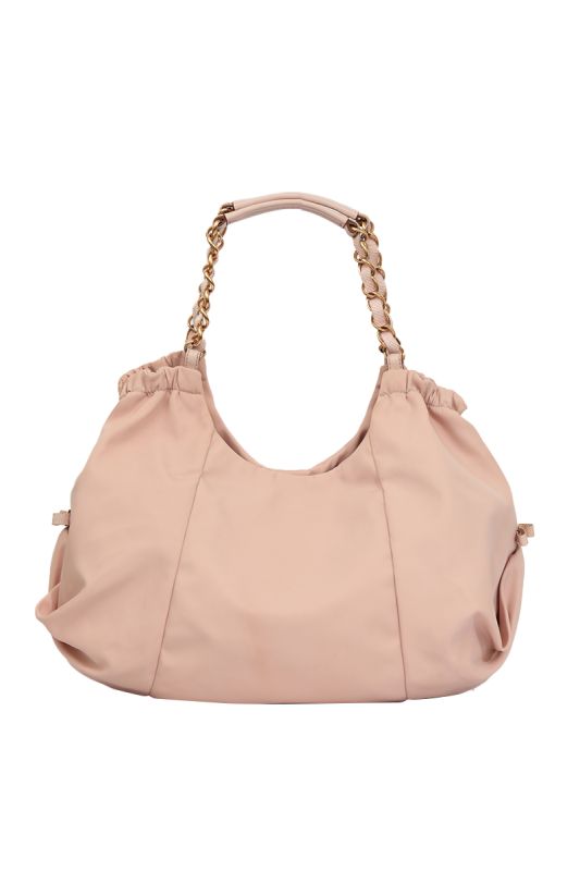 Salvatore Ferragamo Braided Hobo Bag