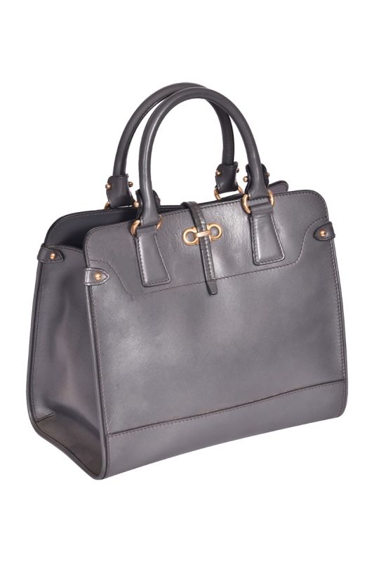 Salvatore Ferragamo Briana Tote Bag