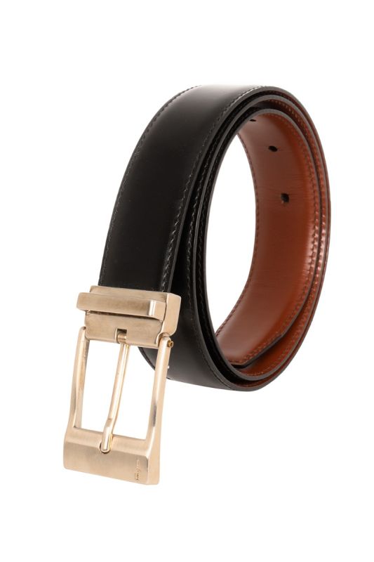 SALVATORE FERRAGAMO BUCKLE BELT