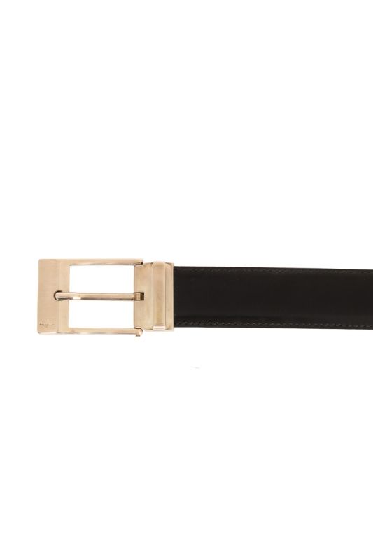 SALVATORE FERRAGAMO BUCKLE BELT
