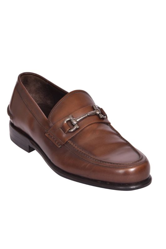 Salvatore Ferragamo David Bit Loafers