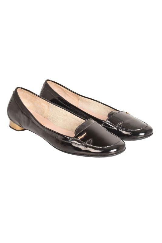 SALVATORE FERRAGAMO FLATS
