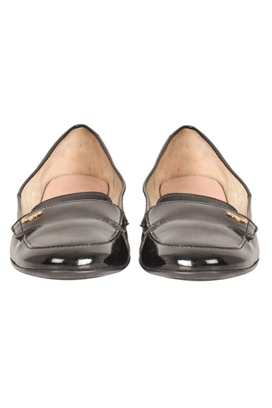 SALVATORE FERRAGAMO FLATS