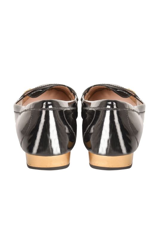 SALVATORE FERRAGAMO FLATS