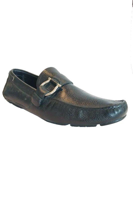SALVATORE FERRAGAMO GANCINI LOAFERS