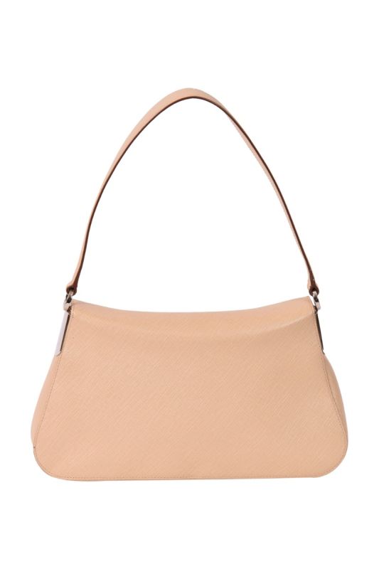 Salvatore Ferragamo Gancini Shoulder Bag