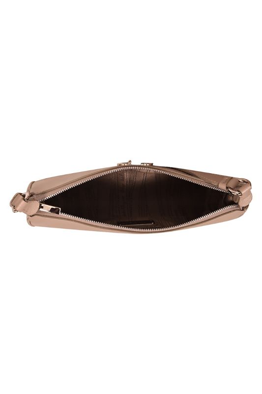 Salvatore Ferragamo Gancini Shoulder Bag RT102-10