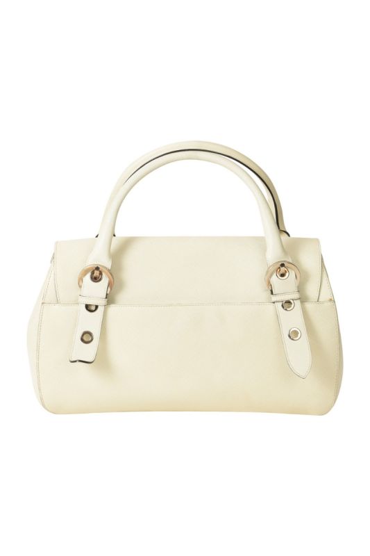 Salvatore Ferragamo Gancini Shoulder Bag RT100-10