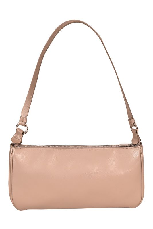 Salvatore Ferragamo Gancini Shoulder Bag RT102-10