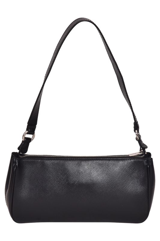 Salvatore Ferragamo Gancini Shoulder Bag RT104-10