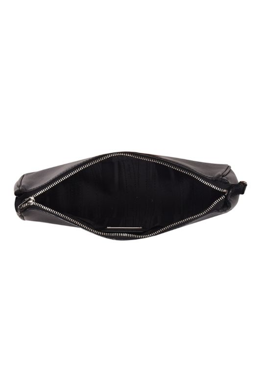 Salvatore Ferragamo Gancini Shoulder Bag RT104-10