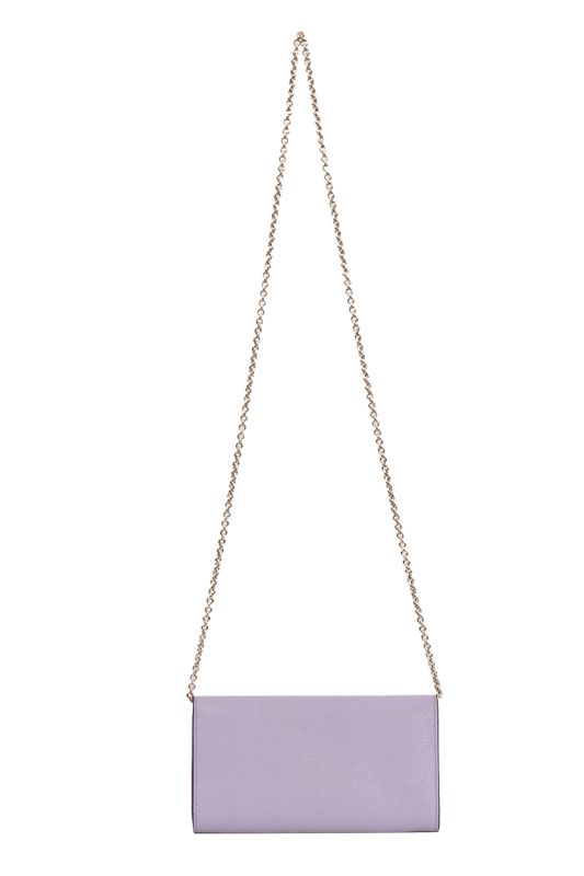 Salvatore Ferragamo Gancini Wallet On Chain