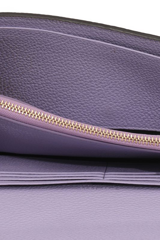 Salvatore Ferragamo Gancini Wallet On Chain