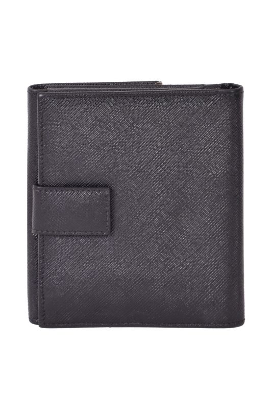 Salvatore Ferragamo Gancini Wallet RT94-10