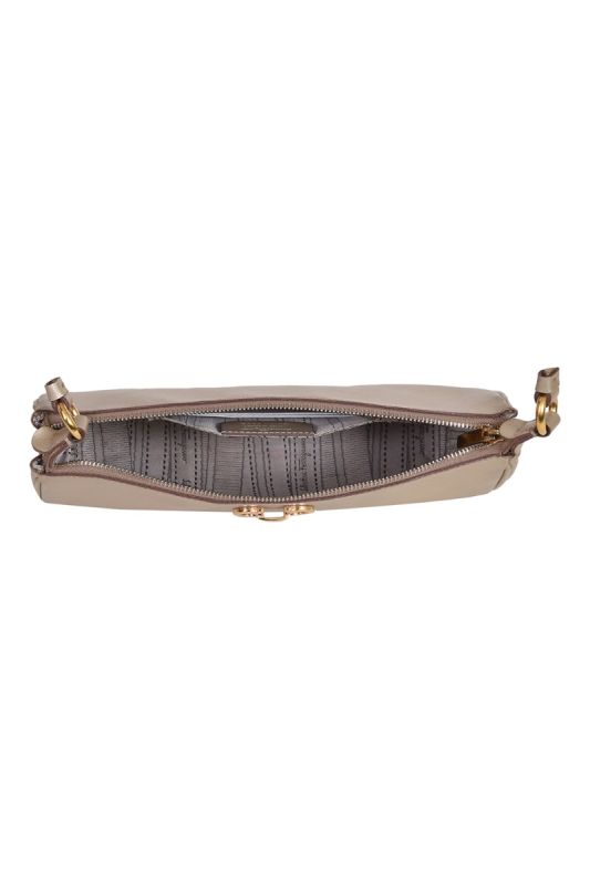 Salvatore Ferragamo GanciniSling Bag RT157-101